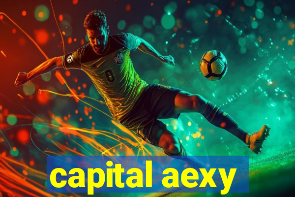 capital aexy